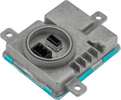 NTY Μετασχηματιστής Ballast για Φώτα Αυτοκινήτου 12V
