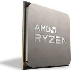 AMD Ryzen 7 5700X 3.4GHz Procesor cu 8 nuclee pentru Socket AM4 Tray