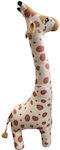 Plush Giraffe 100 cm