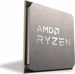 AMD Ryzen 5 5600 3.5GHz Procesor cu 6 nuclee pentru Socket AM4 Tavă