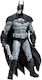 Mcfarlane Toys DC Comics Arkham City Gold Label: Batman Figurină de Acțiune înălțime 18buc