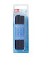 Prym Schnürsenkel Blau 2Stück 120cm