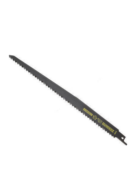 DEWALT DT2362 Lamele pentru lemn 152mm 5buc