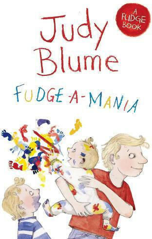 Fudge-a-Mania