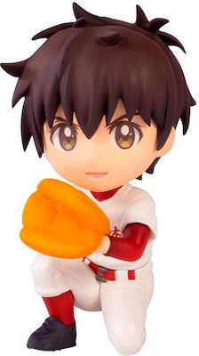 Good Smile Company Daigo Shigeno: Daigo Shigeno Figure height 7cm