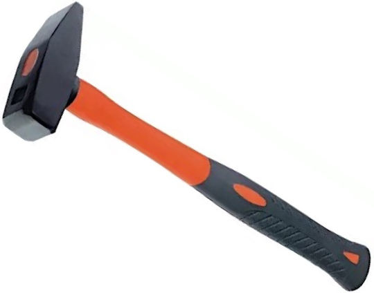 Kapriol Hammer 500gr with Fiberglass Handle 10381