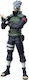 Tamashi Nations Naruto Kakashi Hatake Figura De Acțiune Înălțime 16 Cm Scară 1:12