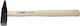 Unior Hammer mit Holzgriff 601804