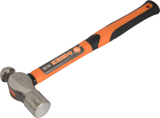 Kendo Hammer 455gr with Fiberglass Handle 25139