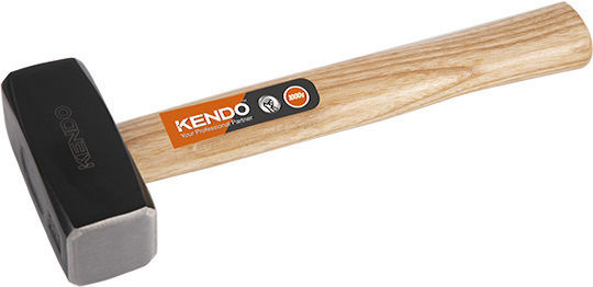Kendo Sledgehammer 1kg 25305