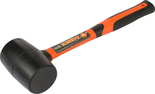 Kendo Ματσόλα 680gr με Λαβή Fiberglass 25515