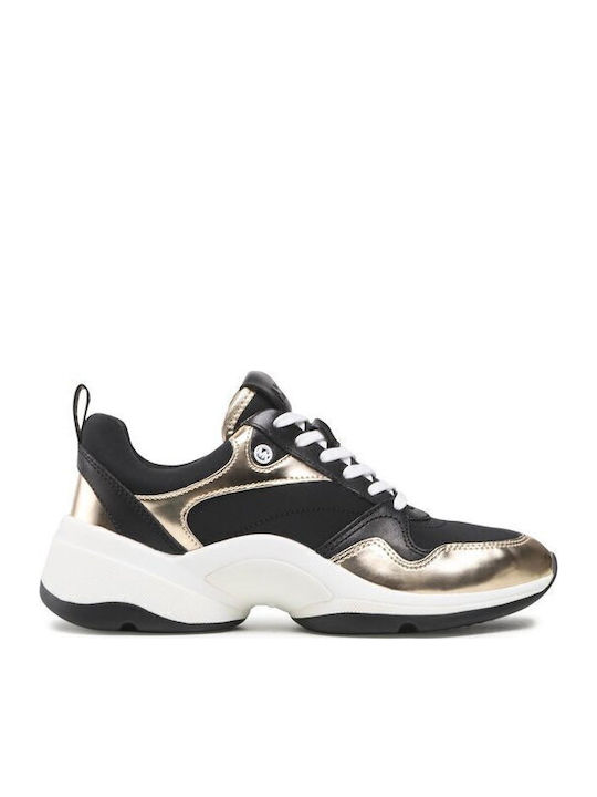 Michael Kors Orion Trainer Γυναικεία Chunky Sne...