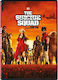 The Suicide Squad DVD