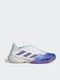 adidas Barricade Femei Pantofi Tenis Toate instanțele Lucid Blue / Violet Fusion / Pulse Mint