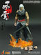 Hot Toys The Storm Riders: Cloud Final Fantasy Φιγούρα Δράσης σε Κλίμακα 1:6