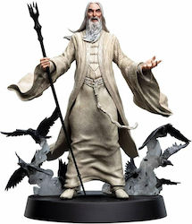 Weta Workshop Lord of the Rings: Saruman The White Weta Workshop Lord of the Rings: Saruman The White