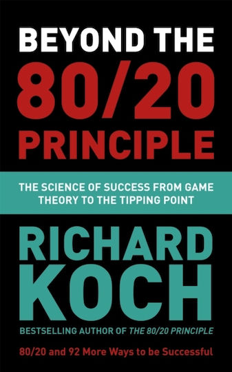 Beyond the 80/20 Principle