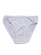 Women's Slip Gray