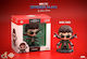 Hot Toys Marvel: Doc Ock Spider-Man: No Way Hom...