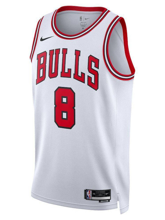 nike bulls jersey 23