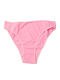 Femeie Slip Roz