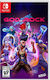 God of Rock Switch Game
