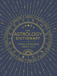 The Astrology Dictionary