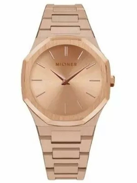 Millner Oxford S Watch with Battery Mechanism Millner Oxford S Watch with Battery Mechanism