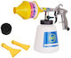 KAS-10001 Air Foam Gun 1lt