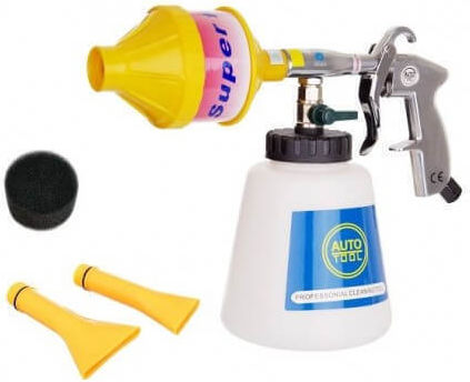 KAS-10001 Air Foam Gun 1lt