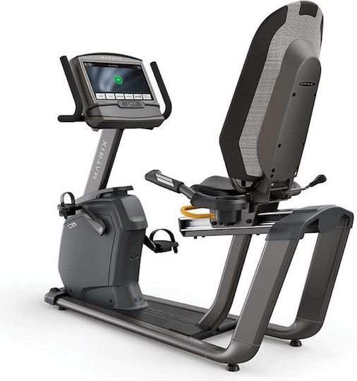 Matrix R50 XIR Καθιστό Ποδήλατο Γυμναστικής Μαγνητικό