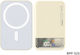 Remax RPP-525 MagSafe Power Bank 10000mAh 20W w...