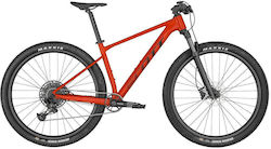 Scott Scale 970 29" Κόκκινο Mountain Bike Scott Scale 970 29" Κόκκινο Mountain Bike