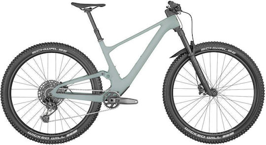 Spark 950 29" 2023 Γκρι Mountain Bike με 12 Ταχύτητες και Υδραυλικά Δισκόφρενα