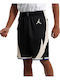 Milwaukee Bucks Sports Men's Shorts Dri-Fit Black