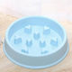 Plastic Food Bowl for Dog 19.5cm