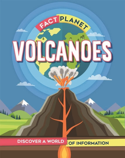 Volcanoes Volcanoes