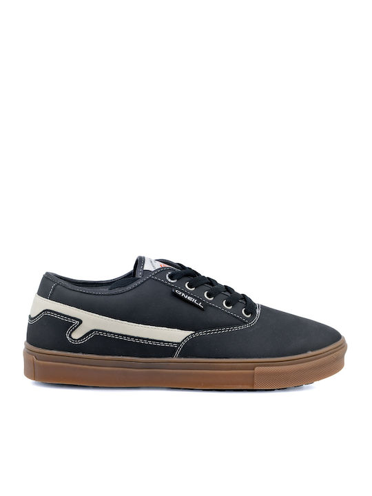 Surf City Sneakers Black