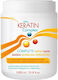 Cece of Sweden Total Keratin Complex Complete Μάσκα Μαλλιών για Επανόρθωση με Κερατίνη 1000ml