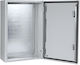 Wall mounted Waterproof Fuse Box W300xH250xD150mm
