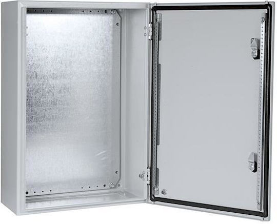 Wall mounted Waterproof Fuse Box W300xH250xD150mm