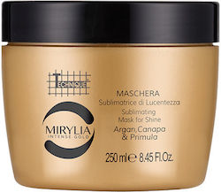 Technique Mirylia Sublimating Μάσκα Μαλλιών 250ml