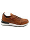 Robinson 148 Sneakers Tabac Brown