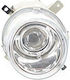 Roundς Foglights Car Left Hyundai Terracan 2004-2008 1pcs