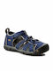Sandale tip Pantof Seacamp II Albastru marin