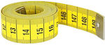 Measuring Tape A3 Germany 1.5cm