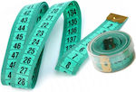 Measuring Tape in Case 150cm 150897