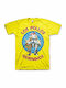 Pegasus Los Pollos Hermanos T-shirt Breaking Bad LOS0002
