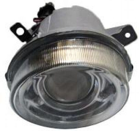 Roundς Foglights Car Right Hyundai Terracan 2004-2008 1pcs