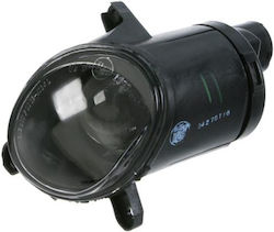 Roundς Foglights Car Left Volkswagen Passat 2000-2005 1pcs